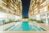 Accra Luxury Apartments @ The Signature