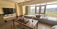 Xi'an Weimansi Hotel (Xi'an International Convention and Exhibition Center) - en bord de mer