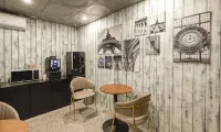 hotel99 prestige - Jacuzzi