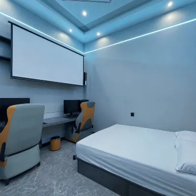 xiaofeixiangminsubinguan -  Gaming & Esports