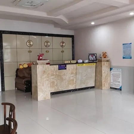 Hongyuansu Hotel