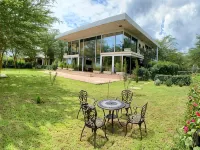 Lake Elementaita Manor Hotels in Gilgil