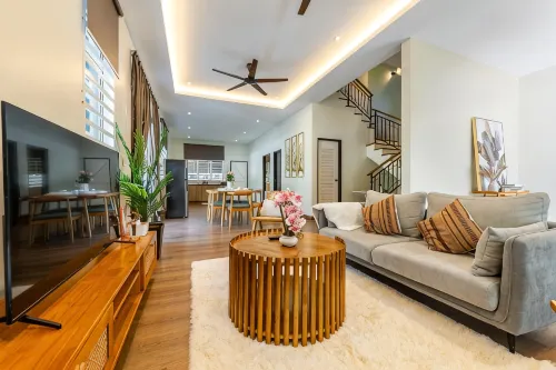 La Ferringhi Villa by ALV - Beach