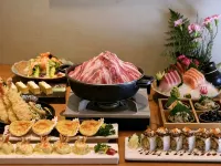 Original Intention Start Hotel (Shanghai International Tourism Resort) - Morgenmad