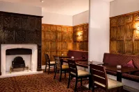 Exeter Rougemont hotel by Sunday - breakfast