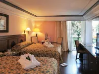 Royal Mirage Fes Hotel Ξενοδοχεία στην πόλη Fes