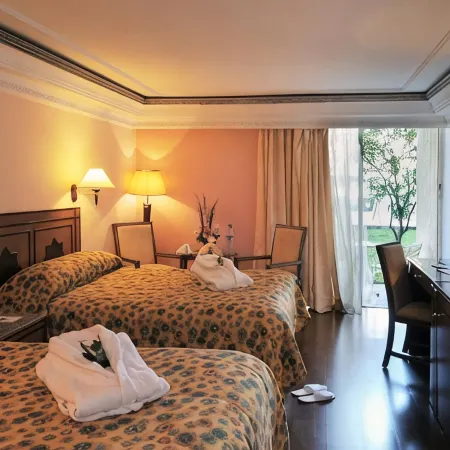 Royal Mirage Fes Hotel