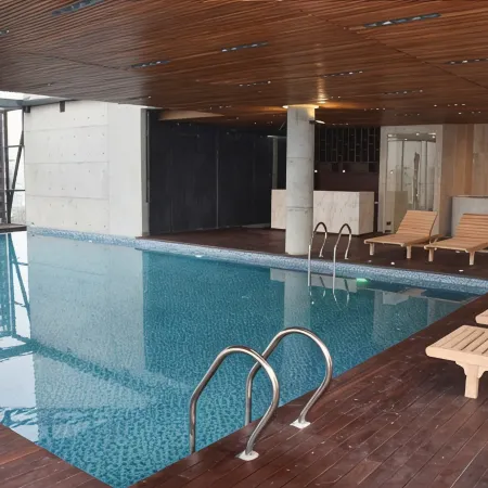 The Residence by Gulshan Club Limited