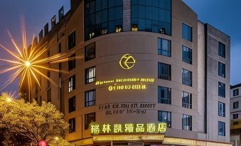 Gelinkai Boutique Hotel