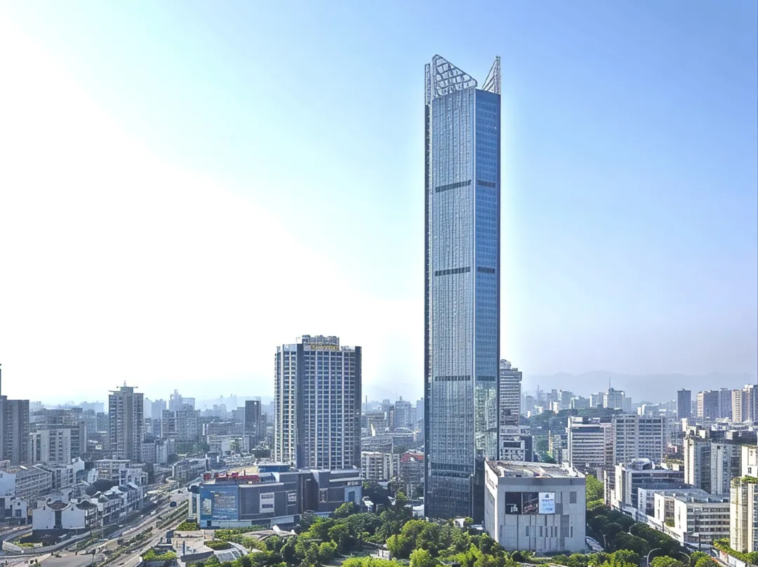 Xiaoshe Huiting · Qingsu Sky Homestay - Fuzhou