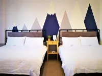 No.51 Ruisui Homestay Hotels near Ruisui Farm