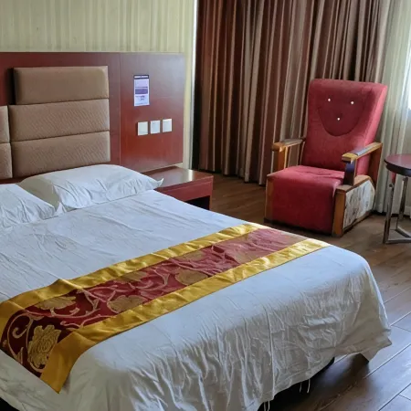 Zejiang Business Hotel