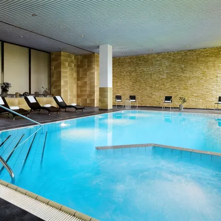 Stuttgart Marriott Hotel Sindelfingen