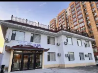 โรงแรมบันชาน (หมู่บ้านพื้นบ้านเกาหลี อาณาจักรไดโนเสาร์เหยียนจี๋) - บริการรถรับส่ง