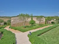 Son Penya Adults Only Petit Hotel & Spa Hotels in Llevant