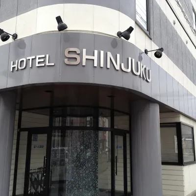 Hirosaki Ekimae Hotel Hotels near Hirosaki Park Civic Square