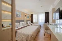 Porto Bello Hotel Resort & Spa - พร้อมระเบียง