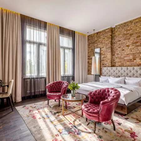 Hotel Zoo Berlin