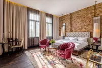HOTEL ZOO BERLIN