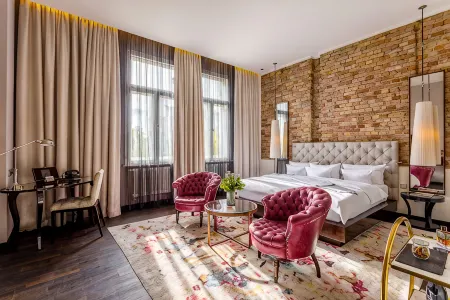 Hotel Zoo Berlin