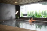 曼谷拉差達安凡尼酒店 - SPA