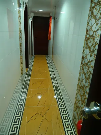 New London Hostel