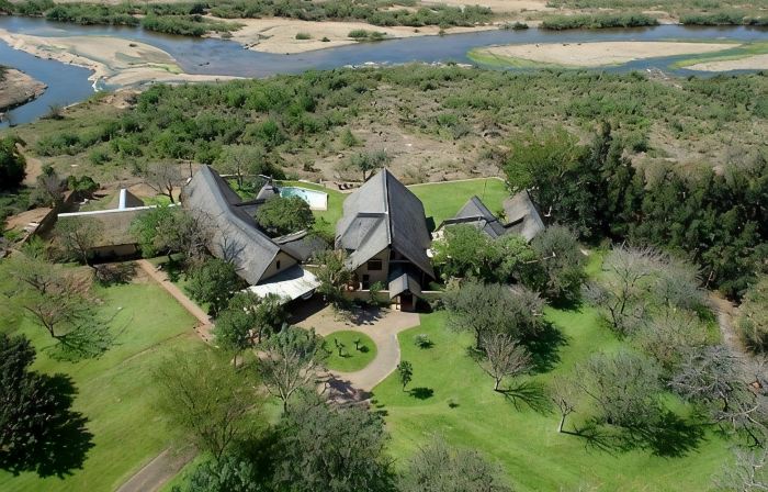 Buckler's Africa Lodge Kruger Park