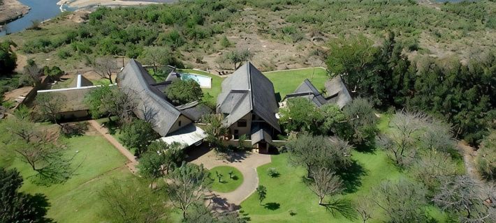 Buckler's Africa Lodge Kruger Park Hotels in Ehlanzeni