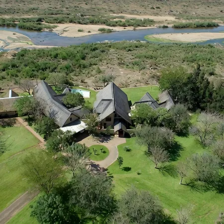 Buckler's Africa Lodge Kruger Park