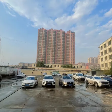 Feihong Hotel