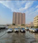 โรงแรมเฟยหง - ที่มีที่จอดรถ