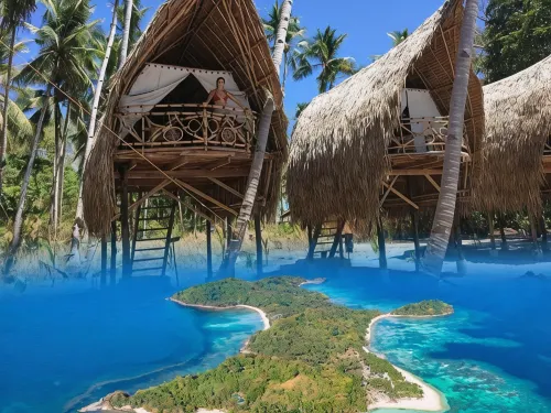 Isla - The Island Experience