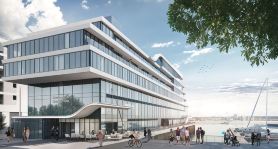 Harbour Hotel & Spa Southampton