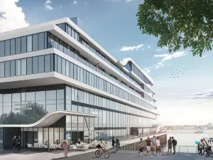 Harbour Hotel & Spa Southampton
