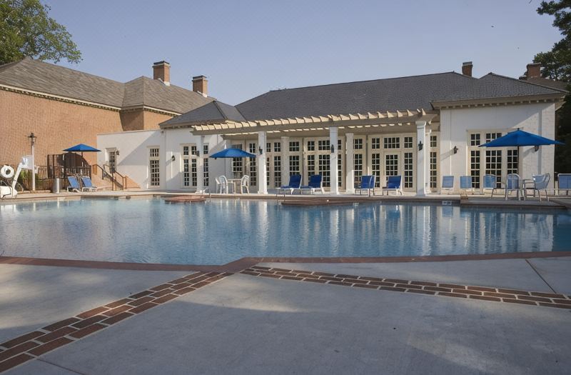 Williamsburg Inn, an Official Colonial Williamsburg Hotel photo 4