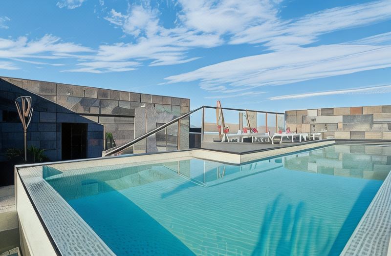Four Points by Sheraton Ciudad Juarez photo 4