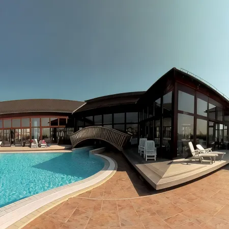 Greenfield Hotel Golf & Spa Superior