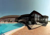 Greenfield Hotel Golf & Spa Superior - Pool