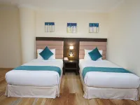 Best Western Premier Dynasty Hotels near Kirkos