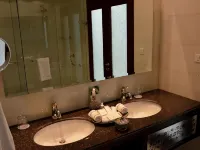 Dushanbe Serena Hotel Hotels in Dushanbe