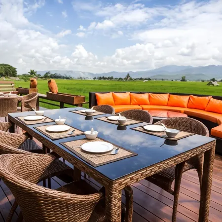Phusanfah Resort