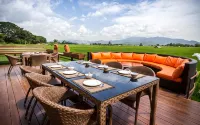 Phusanfah Resort - breakfast