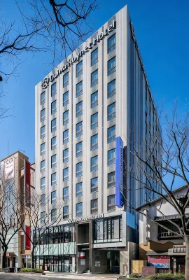 Del Style Fukuoka Nishinakasu by Daiwa Roynet Hotel Hotels near Nakasu Yatai