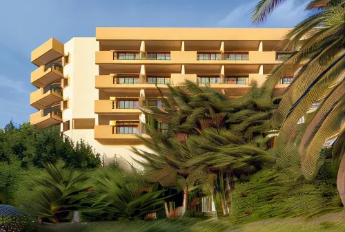 Parador de Melilla