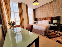 Skylark Hotel Apartments Al Barsha - Condos