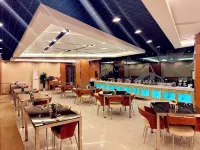 JinJiang Inn Style (Linfen Shenglong International Plaza Jiefang Road Store - Breakfast