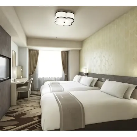 Danzhou wankelai Hotel