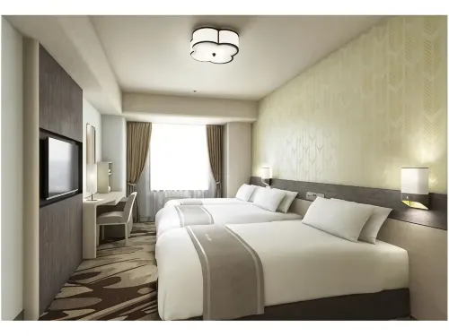 Danzhou wankelai Hotel