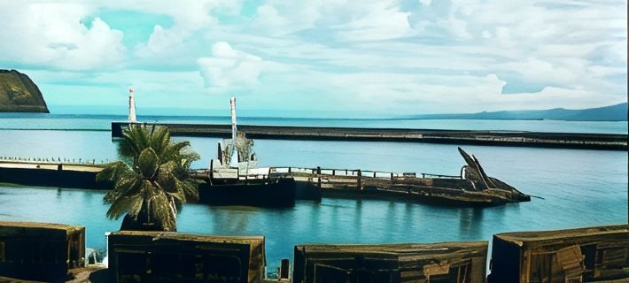 Pousada Forte Horta Hotels in Horta