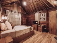 Kayu Manise Villa Bedugul 베두굴 주변 호텔